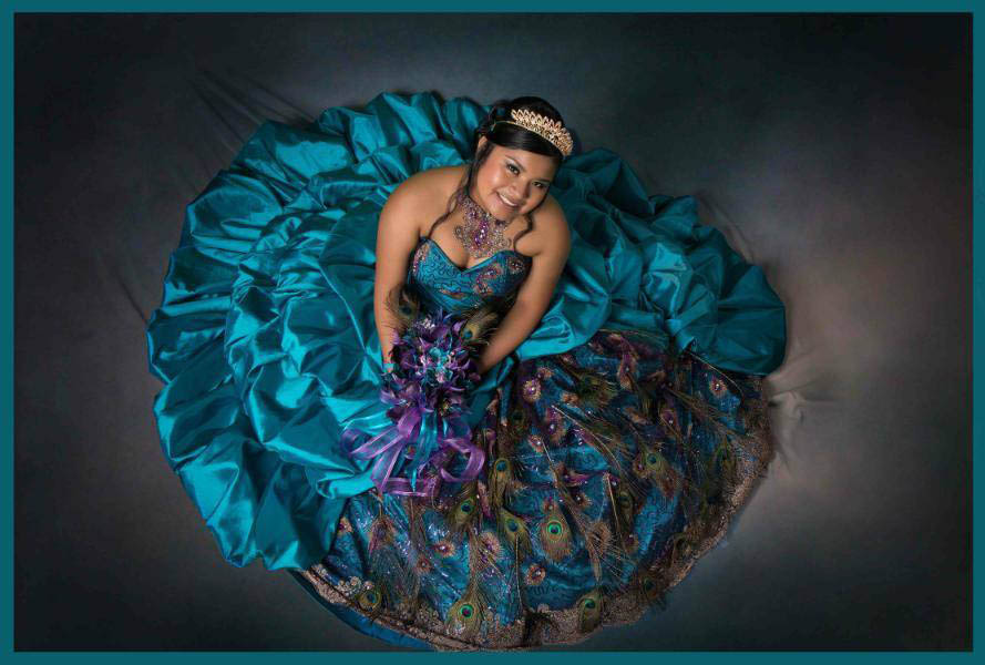 Quinceañera Los Angeles DJ